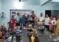 को.म.सा.प.मुरूड तर्फे साहित्य संवाद कार्यक्रम उत्साहात संपन्न