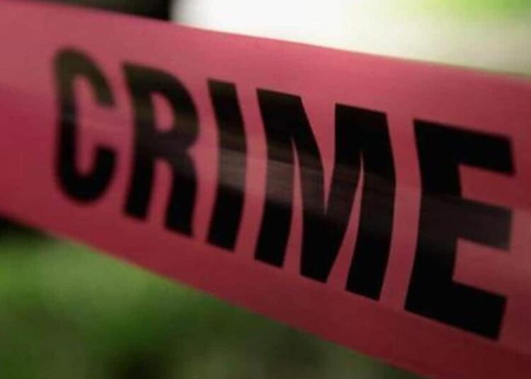 तुला माझा नवरा खुप आवडतो का ? विवाहितेला पाजले विषारी द्रव्य, तिघांवर गुन्हा दाखल