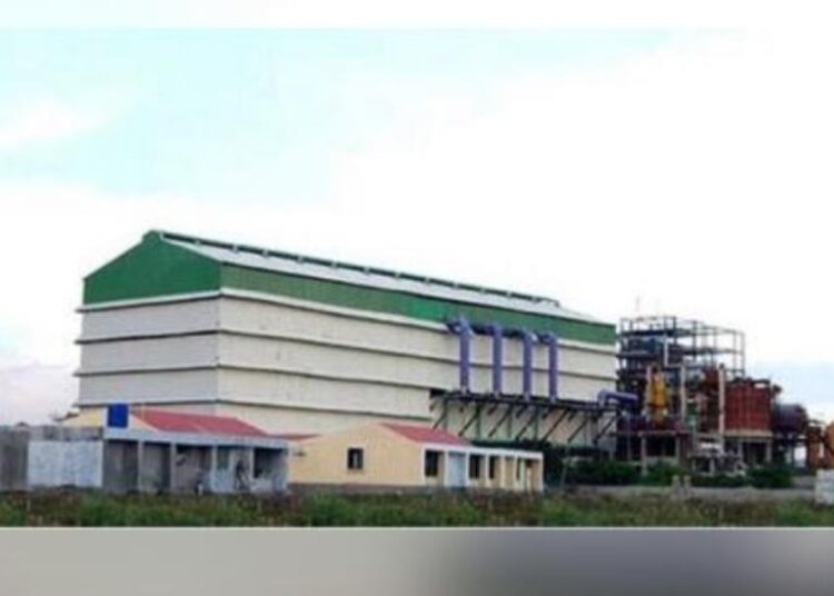 शेतकऱ्यांच्या उसाला समृद्धी कारखान्याचा मराठवाड्यात उच्चांकी दर : सतीश घाटगे