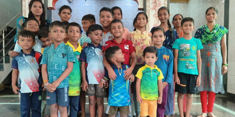 कोप्रोली येथील दिशा कोळी झळकली आकाशवाणी केंद्रावर