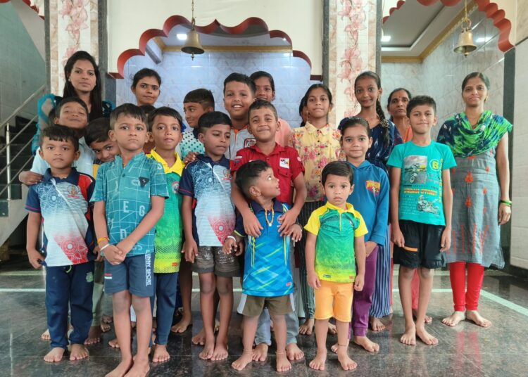 कोप्रोली येथील दिशा कोळी झळकली आकाशवाणी केंद्रावर