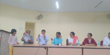 जिल्ह्यातील 35 स्वयं सहाय्यता बचतगटांची मिनी ट्रॅक्टर व उपसाधनांसाठी लॉटरी पध्दतीने निवड