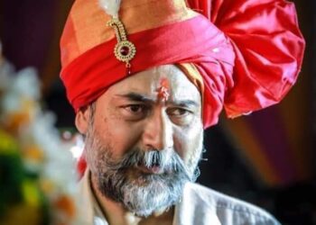 राष्ट्रवादी कॉग्रेस पार्टी सातारा जिल्हाध्यक्षपदी श्रीमंत संजीवराजे यांची निवड