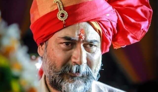 राष्ट्रवादी कॉग्रेस पार्टी सातारा जिल्हाध्यक्षपदी श्रीमंत संजीवराजे यांची निवड