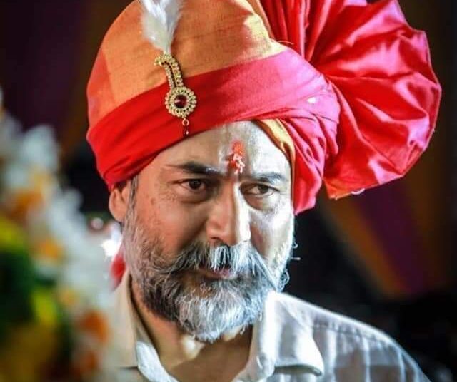 राष्ट्रवादी कॉग्रेस पार्टी सातारा जिल्हाध्यक्षपदी श्रीमंत संजीवराजे यांची निवड