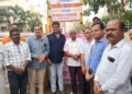 स्वातंत्र्यविर सावरकर भवनास निधी कमी पडू दिला जाणार नाही – आम.कैलाश गोरंट्याल