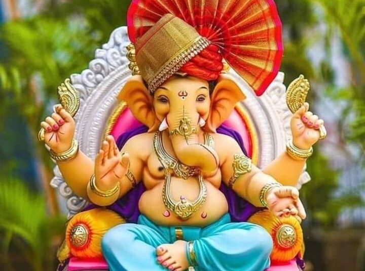 सार्वजनिक गणेशोत्सव काळात ध्वनिप्रदूषण अतिप्रमाणात