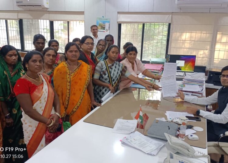   तळणी येथे नवीन देशी दारूच्या दुकानास परवानगी देवू नये