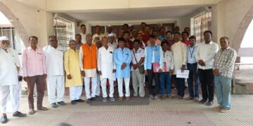 लोककलेच्या संवर्धनासाठी शासनाचा पुढाकार