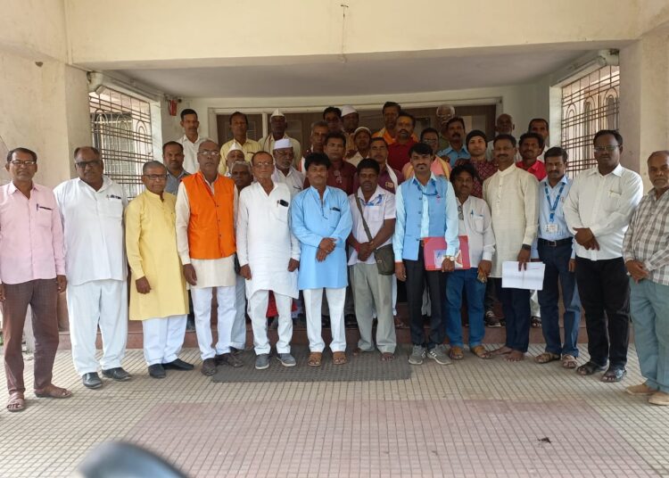 लोककलेच्या संवर्धनासाठी शासनाचा पुढाकार