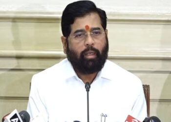  मराठा आरक्षण देण्याची प्रक्रिया कुठपर्यंत आली ?, ; CM शिंदेंनी दिली महत्वाची माहिती,