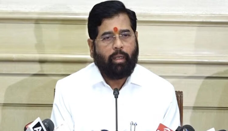  मराठा आरक्षण देण्याची प्रक्रिया कुठपर्यंत आली ?, ; CM शिंदेंनी दिली महत्वाची माहिती,