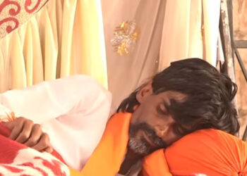 मनोज जरांगेंची प्रकृती खालावली