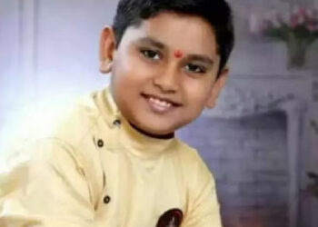 अभ्यासाच्या ताणातून टोकाचे पाऊल;  दहावीतील विद्यार्थ्याचे कृत्य