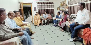 मानसिक विकारातुन व्यक्ती अंधश्रध्देकडे वळते – रेश्मा कचरे मानसोपचार तज्ञ