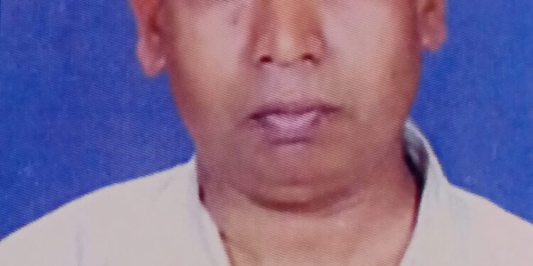 कथा एका पोस्टमन दादाची
