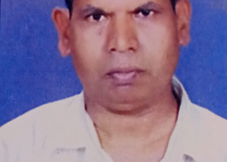 कथा एका पोस्टमन दादाची