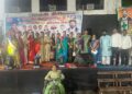 गुरुकुल ॲकॅडमी सार्वजनिक नवरात्रोत्सव उरण यांच्या तर्फे नव दुर्गांचा सन्मान