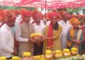 बालविवाह निर्मलनाबरोबर मुलींच्या सर्वांगीन विकासासाठी प्रयत्न करा – जिल्हाधिकारी डॉ. श्रीकृष्ण पांचाळ