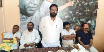 प्रसार माध्यमांची भूमिका पारदर्शक हाच लोकशाही चा आवाज – योगेश पाटणकर