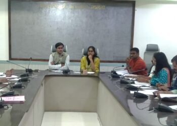 जालन्यात 3 नोव्हेंबरला दिव्यांग कल्याण विभाग; दिव्यांगांच्या दारी अभियान