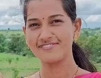 डॉक्टर महिलेला पती-सासऱ्याने दगडाने ठेचून संपवल