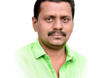 मराठा आरक्षण लढा पोलीस यंत्रणेच्या नव्हे तर लोकप्रतिनिधींच्या विरोधात – अरविंद देशमुख