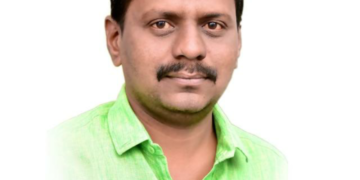 मराठा आरक्षण लढा पोलीस यंत्रणेच्या नव्हे तर लोकप्रतिनिधींच्या विरोधात – अरविंद देशमुख
