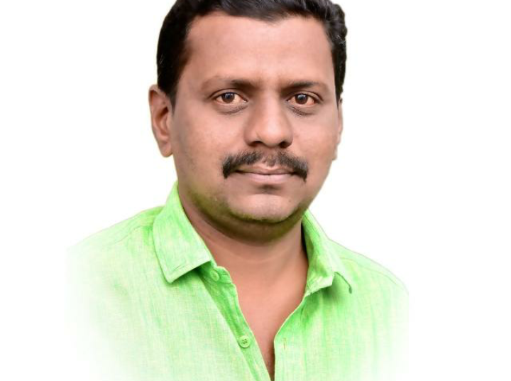 मराठा आरक्षण लढा पोलीस यंत्रणेच्या नव्हे तर लोकप्रतिनिधींच्या विरोधात – अरविंद देशमुख