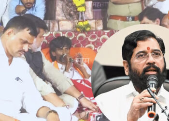 ‘मराठा आरक्षण देऊच’, जरांगे पाटील यांनी उपोषण सोडल्यानंतर काय म्हणाले मुख्यमंत्री?