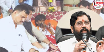 ‘मराठा आरक्षण देऊच’, जरांगे पाटील यांनी उपोषण सोडल्यानंतर काय म्हणाले मुख्यमंत्री?
