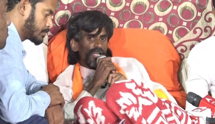 सरकारला सळो-पळो करणाऱ्या जरांगे-पाटलांनी कोणत्या मुद्द्यावरून उपोषण घेतलं मागे; वाचा सविस्तर