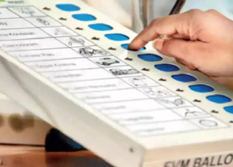 धक्कादायक, ग्रामपंचायत निवडणुकीसाठी भानामती, उमेदवारांच्या फोटोंवर