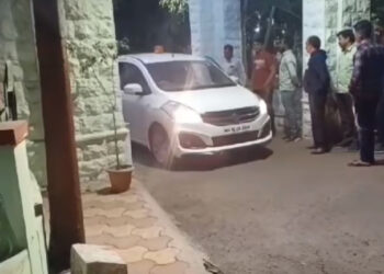 १ कोटींची लाच घेताना सहाय्यक अभियंता रंगेहाथ पकडला