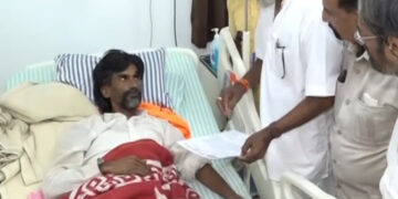 मनोज जरांगे यांची प्रकृती आणखी खालावली किडनी आणि लिव्हरला सूज