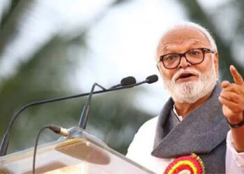 शिंदे समिती ताबडतोब रद्द करा; भरसभेत भुजबळांनी सरकारला सांगितल्या OBC समाजाच्या मागण्या
