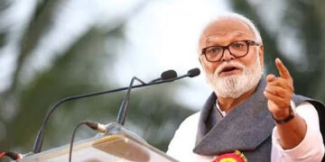 शिंदे समिती ताबडतोब रद्द करा; भरसभेत भुजबळांनी सरकारला सांगितल्या OBC समाजाच्या मागण्या