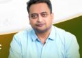  पाण्यासाठी शेतकऱ्यांना  रस्त्यावर उतरण्याची वेळ येऊ देऊ नका – सतीश घाटगे  