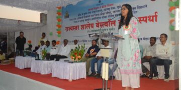 खेळामध्ये गुणवत्ता वाढविण्यासाठी सर्वांनी स्पर्धेत सहभागी होणे महत्त्वाचे, हार जित चालूच राहणार –  वर्षा मीना