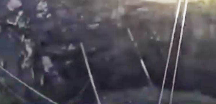 आयकॉन स्टील च्या अवैध विहीरी मुळे सिरसवाडीवर पाणी टंचाई चे संकट