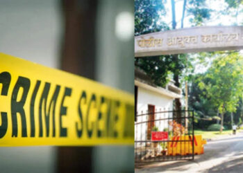 48 तासात लहान मुले अचानक गायब, नवी मुंबई हादरली