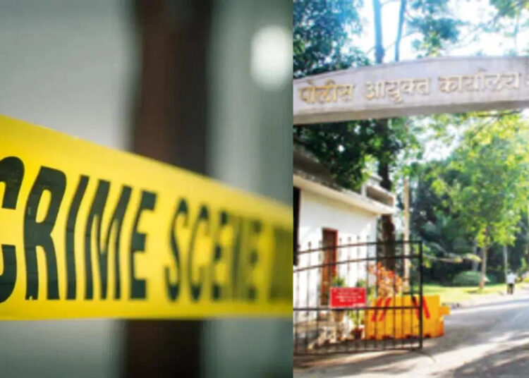 48 तासात लहान मुले अचानक गायब, नवी मुंबई हादरली