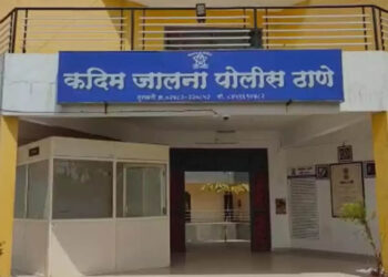 घरफोडी करताना एकास रंगेहात पकडले