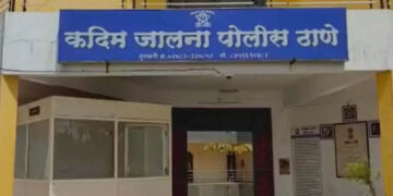 घरफोडी करताना एकास रंगेहात पकडले