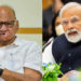 ‘देशाची जनता पाहतेय, मोदी सरकारला किंमत मोजावी लागेल…’ शरद पवारांचा हल्लाबोल