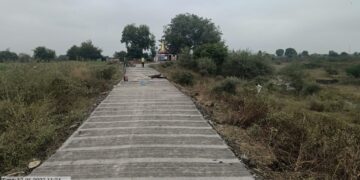 सतीश घाटगे यांनी सोडवला संगमेश्वराच्या भाविकांचा प्रश्न