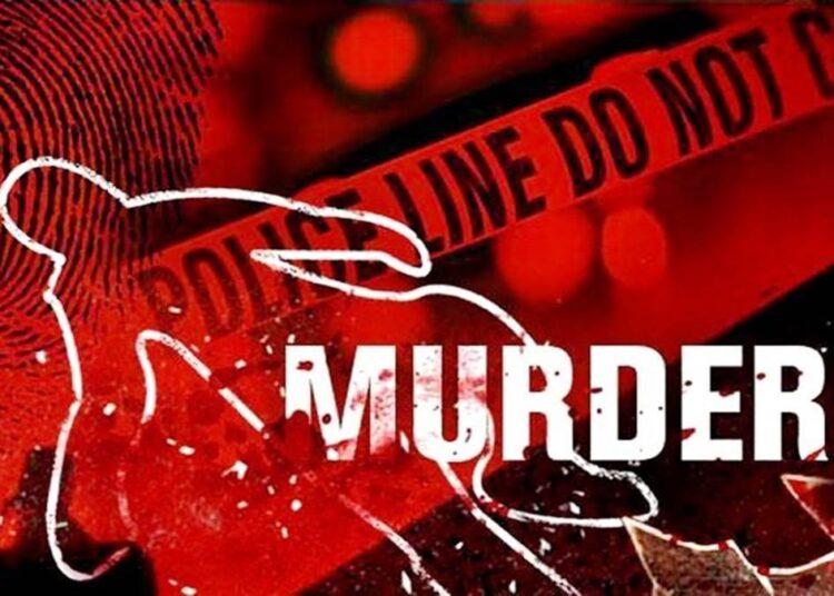  क्रिकेट सट्टेबाजीवरुन वाद; मित्रांच्या बेदम मारहाणीत तरुणाचा मृत्यू