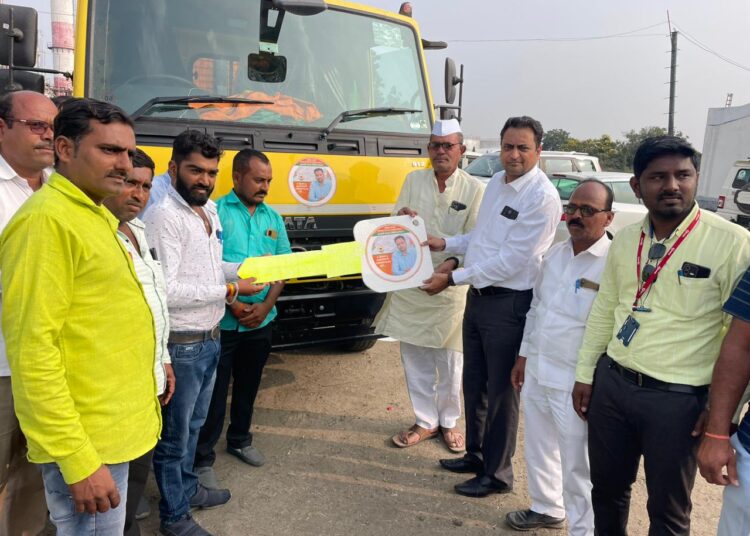   बेरोजगार युवकांना सतीश घाटगेंनी मिळवून दिला हक्काचा रोजगार  