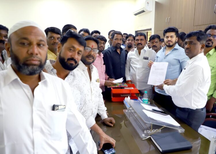 महापालिकेचा दर्जा मिळाला असला तरी कारभार मात्र पूर्णपणे ढेपाळला