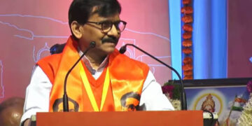 संजय राऊत यांच्याकडून उद्धव ठाकरेंची प्रभू श्रीरामांशी तुलना